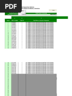 606 Colmado Tropical Abril 2018