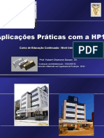 Slides Aplicações Práticas Com A HP12C