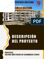 Proyecto Cobertura Cajamarca