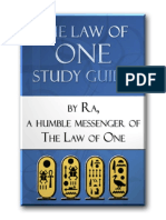 The Law Of One Study Guide by Earthcat [The Law Of One Study Guide.pdf] (163 pages).pdf