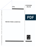 871-78 Protectores Auditivos PDF