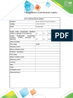 Anexo para El Desarrollo de La Fase 2. Caracterizar Residuos Sólidos y Construir Compostador Casero