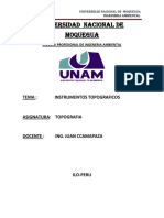 Instrumentos Topograficos PDF