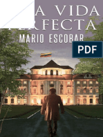 Una Vida Perfecta - Escobar, Mario