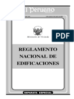 REG.NACIONAL DE EDIFICACIONES- DS Nº011-2006 VIVIENDA.pdf