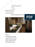 Daiwa Roynet Hotel Kobe-Sannomiya