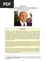 Download Rekam Jejak Pemikiran Hukum Progresif Prof Satjipto Rahardjo by Suteki by Christian Herman SN37992646 doc pdf