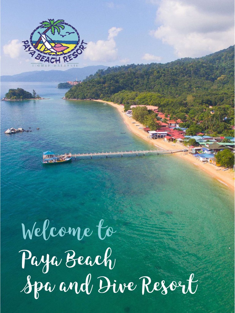 PBR Activity Catalogue PDF Snorkeling Recreation