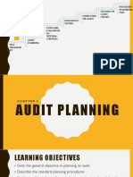 Ch5 Acc 014 - Audit Planning