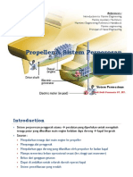 Bab 9 Shaft Propulsion Arrangement PDF