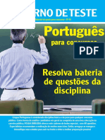 APOSTILA COMPLETA DE LINGUA PORTUGUESA 2015.pdf