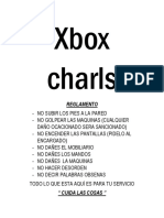 Xbox Charls