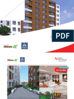 Residencial Perseo