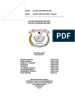 DEFISIT PERAWATAN DIRI DALAM GANGGUAN JIWA