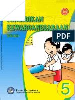 Pendidikan Kewarganegaraan