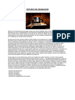 Estudio de Grabacion.pdf