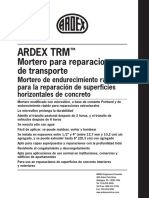 Ardex-TRM