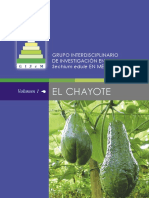 El Chayote Volumen 1