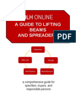 Lifting beam and spreader.pdf