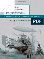 (Cambridge Studies in International Relations) Barry Buzan, George Lawson-The Global Transformation_ History, Modernity and the Making of International Relations-Cambridge University Press (2015).pdf