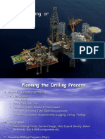 Drilling For Dummies