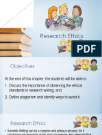 Research Ethics