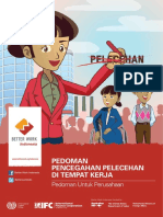 Pedoman Pelecehan di tempat kerja.pdf