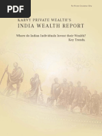 Download Karvy Private Wealth - India Wealth Report by KarvyPrivateWealth SN37994417 doc pdf
