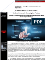 Product Design & Development PDF