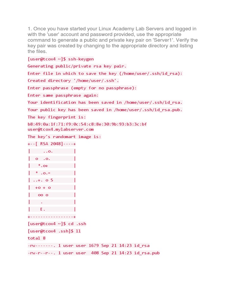 Ansible Playbook | PDF | Secure Shell | Apache Http Server