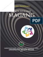 Panduan Magang PDF