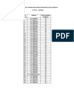  Examen Final Bases Romanisticas Derecho