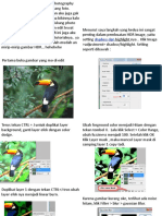 HDR Photoshop
