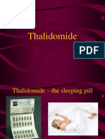 Thalidomide