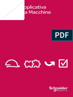 Guida Applicativa Sicurezza Macchine PDF