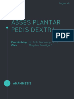 ABSES PEDIS.pptx