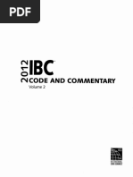 UBC 1997 Uniform Building Code Volume 1 | PDF | Codes Of Conduct ...