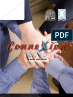 ConneXion 2010 Brochure