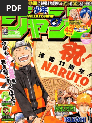 Naruto 511