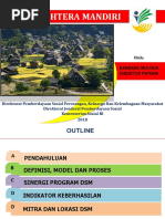 Download Paparan Desa Sejahtera Mandiri  2018 - Malangppt by anon_624615429 SN379963898 doc pdf
