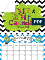 2017and2018EditableCalendar24monthsPowerPointVersion