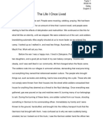 'Projekt 1065: A Novel of World War II' by Alan Gratz | PDF | Nazi ...