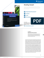 Reading Sample Sappress 1641 Sourcingandprocurementinsaps4hana PDF