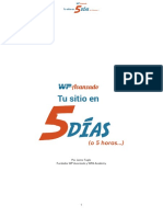 Tu Sitioen 5 Horas PDFV21