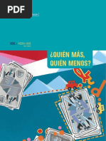MAT Quien Mas, Quien Menos PDF