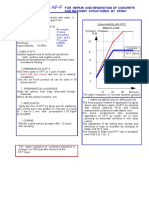 Technical Data: Kalmatron For Repair and Renovation of Concrete and Masonry Structures by Spray