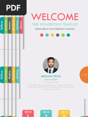 MakeAnimated PowerPoint Slide by PowerPoint School.pptx