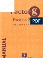 Manual G2 y G3