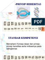 3.1. Substansi Hereditas