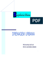 Drenagem Urbana Gerencia